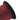 Air Filter For Intake Kit 75-5128 Oiled Cotton Cleanable Red
