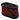 Air Filter For Intake Kits 75-5136 / 75-5136D Oiled Cotton Cleanable Red