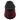 Air Filter For Intake Kits 75-5136 / 75-5136D Oiled Cotton Cleanable Red