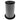 Air Filter For Intake Kits 75-5137 / 75-5137D Dry Extendable White