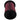 Air Filter For Intake Kits 75-5137 / 75-5137D Oiled Cotton Cleanable Red