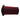 Air Filter For Intake Kits 75-5137 / 75-5137D Oiled Cotton Cleanable Red