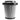 Air Filter Dry Extendable For Intake Kit 75-5144/75-5144D