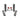 Platinum Coil-Over Lift Kit 2.5 Inch Lift 02-07 Jeep Liberty Includes Coil Springs Skyjacker image 1