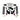 Lift Kit 5.5-6 Inch Lift 13-19 Ram 3500 Includes Front Coil Springs Rear Block U Bolt Skyjacker image 1