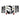 RAM 2500 Lift Kit 6 Inch Lift 14-19 RAM 2500 Includes Front And Rear Coil Springs Skyjacker image 1