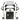 4Runner/Pickup Class II Lift Kit 4 Inch Lift 86-95 Pickup 86-89 4Runner 2.5 Inch Wide Rear U-Bolts Skyjacker image 1
