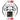 Suspension Lift Kit 86-89 4Runner w/Shock 4 Inch Lift 3.25 Inch Wide Rear U-Bolts Red Skyjacker image 1