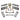 Jeep TJ Value Flex Lift Kit 2.5 Inch Lift 97-02 Wrangler TJ Skyjacker image 1