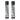 4 Inch Suspension Lift System With ADX 2.0 Remote Reservoir Shocks 97-06 Jeep Wrangler TJ Skyjacker image 2