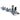 OER Series New Fuel Rail Assembly 2003-2007 Dodge 5.9L Diesel XDP Performance