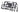 07-13 Silverado/Sierra 1500 6 Inch Lift Kit With Fox Adventure Shocks Zone Offroad image 1