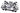 99-06 K1500 00-06 Silverado/Sierra 1500 6 Inch Torsion Bar Drop Lift Kit Zone Offroad image 1