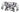 00-06 Tahoe/Yukon/Suburban 6 Inch Lift Kit Zone Offroad image 1