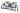 07-13 Silverado/Sierra 1500 2WD 4.5 Inch Lift Kit Zone Offroad image 1