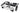 19-24 RAM 3500 5.5 Inch Radius Arm Bracket 5 Inch Rear Block With Overload Gas 6-Bolt T-Case Zone Offroad image 3