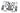 10-12 Dodge RAM 2500 5.0 Inch  Coil Spring Lift Kit With 4-1/8 Axle Zone Offroad image 1
