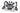06-08 Dodge 1500 4 Inch Lift Kit No Shocks Zone Offroad image 1