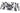 13-15 Dodge RAM 1500 6 Inch Front 3 Inch Rear Lift Height Strut Spacer Lift Kit Zone Offroad image 1