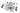 00-05 Ford Excursion 4 Inch Leaf Spring Lift Kit Zone Offroad image 2