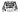 15-20 F-150 6 Inch Lift Kit 4-3/8 Inch Rear Block No Shocks Zone Offroad image 1