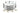 87-95 Jeep Wrangler YJ 4 Inch Leaf Spring Lift Kit With Power Steering No Shocks Zone Offroad image 1