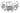87-95 Jeep Wrangler YJ 4 Inch Leaf Spring Lift Kit With Power Steering Zone Offroad image 2