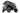 Vertex Front Coil Over Shock Pair Adjustable Honda Pioneer 1000 ag4a3933.jpg
