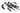Vertex 2.5 Remote Reservoir Leveling Coilovers 2 Inch Toyota 4Runner (10-23)/Tacoma (05-23) frekheoa.jpeg
