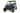 LED Light Kit Lower Windshield 50" Black Single Row Polaris General XP 4 1000 ssp00023_2.jpg