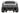 Vertex 2.5 Adjustable Coilovers Front 6" Toyota Tundra 4WD (2007-2021) tundra-vertex-front-install1.jpg