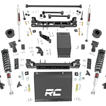 4.5 Inch Lift Kit RR Coils M1 Struts w/ M1 Shocks Toyota 4Runner 2WD/4WD (15-20) zwusx6ep.jpeg