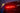 XB LED Tail Lights: Chevrolet Corvette (14-21) (Pair / Red)