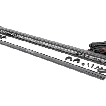 40-inch Cree LED Light Bar - (Single Row Black Series)